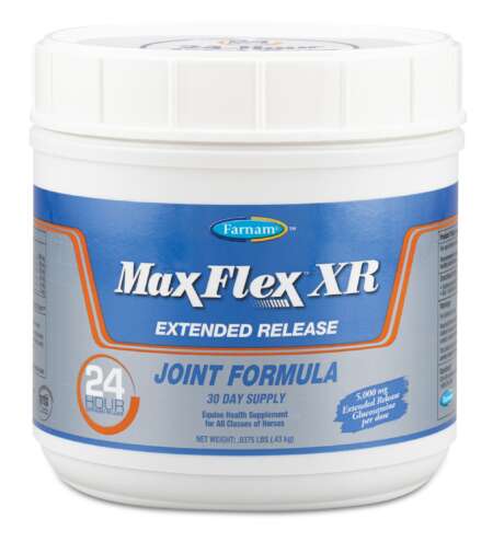 MaxFlex XR