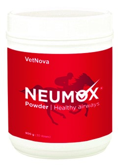 NEUMOX Powder