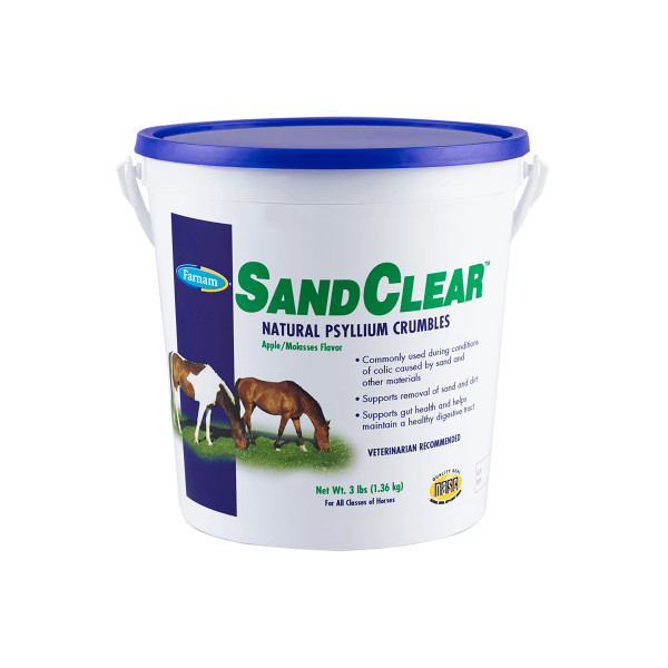 SAND CLEAR 1,36kg-VetNova