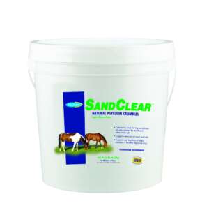 SAND CLEAR 4,5kg-VetNova