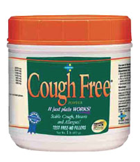 coughFree