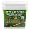 BETA CARONETE 3 KG - FERTILIDAD YEGUAS