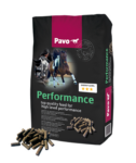 Pavo Performance - 20 kg - Para rendir al máximo