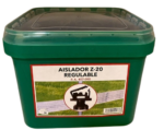 Cubilete Aislador Z-20 40 unidades - Imagen 2